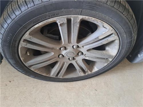 2011 Chrysler 200 Series Touring, US $500.00, image 13