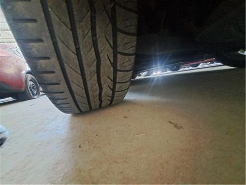 2011 Chrysler 200 Series Touring, US $500.00, image 20