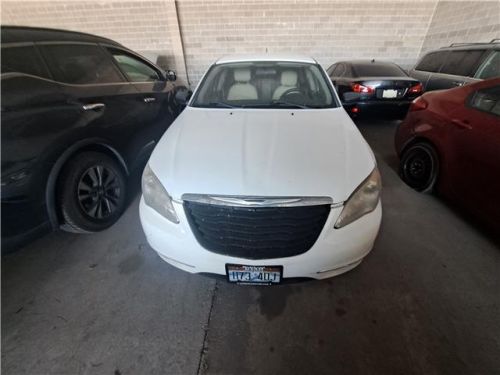 2011 Chrysler 200 Series Touring, US $500.00, image 21