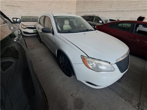 2011 Chrysler 200 Series Touring, US $500.00, image 22