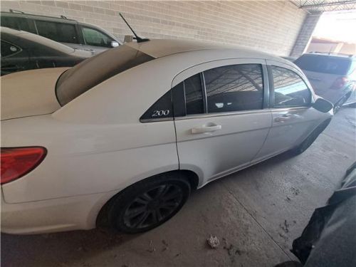 2011 Chrysler 200 Series Touring, US $500.00, image 23