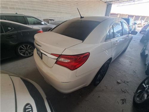 2011 Chrysler 200 Series Touring, US $500.00, image 24