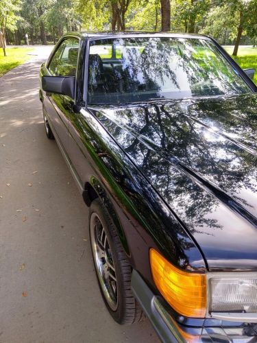 1991 Mercedes-Benz Other, US $18,500.00, image 2