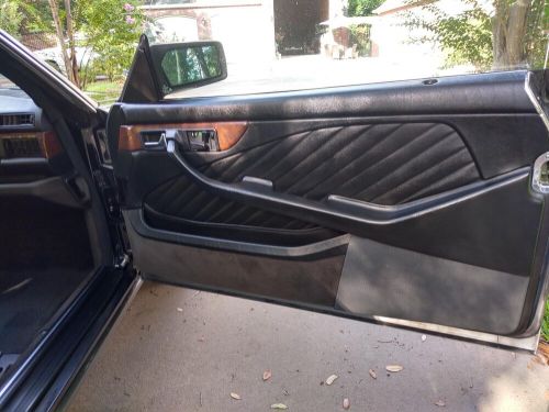 1991 Mercedes-Benz Other, US $18,500.00, image 3