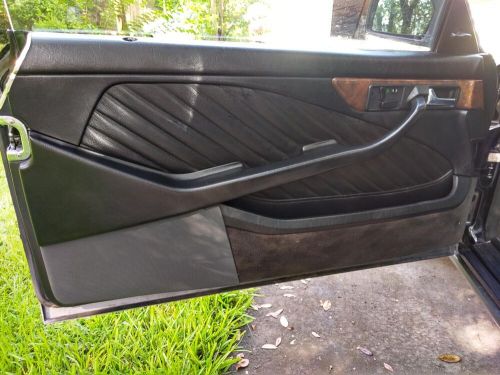 1991 Mercedes-Benz Other, US $18,500.00, image 4
