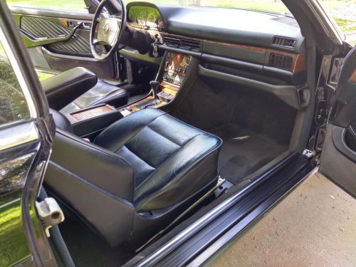 1991 Mercedes-Benz Other, US $18,500.00, image 5