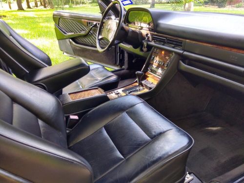 1991 Mercedes-Benz Other, US $18,500.00, image 6