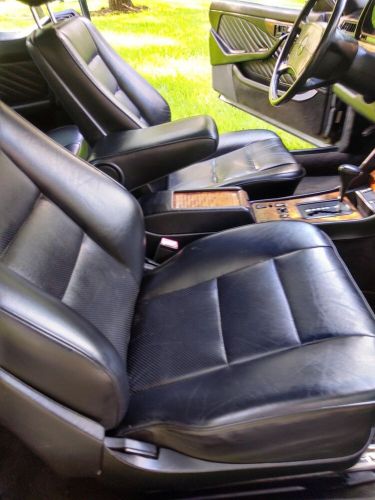 1991 Mercedes-Benz Other, US $18,500.00, image 7