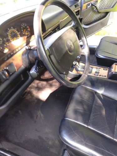 1991 Mercedes-Benz Other, US $18,500.00, image 8