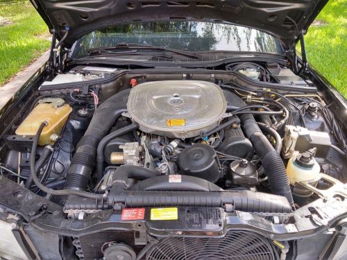 1991 Mercedes-Benz Other, US $18,500.00, image 13