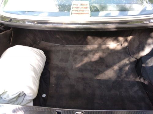 1991 Mercedes-Benz Other, US $18,500.00, image 16