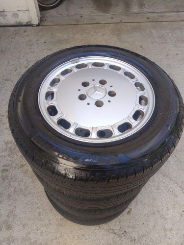 1991 Mercedes-Benz Other, US $18,500.00, image 19