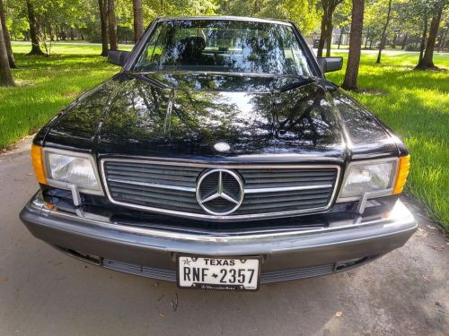 1991 Mercedes-Benz Other, US $18,500.00, image 22