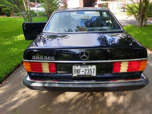1991 Mercedes-Benz Other, US $18,500.00, image 23