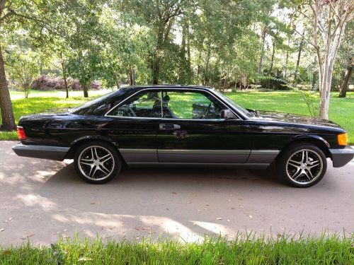 1991 Mercedes-Benz Other, US $18,500.00, image 24