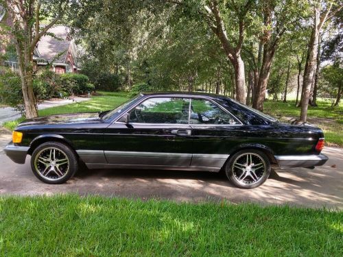 1991 Mercedes-Benz Other, US $18,500.00, image 25