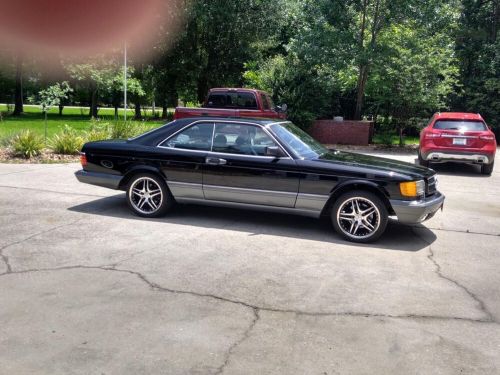 1991 Mercedes-Benz Other, US $18,500.00, image 26