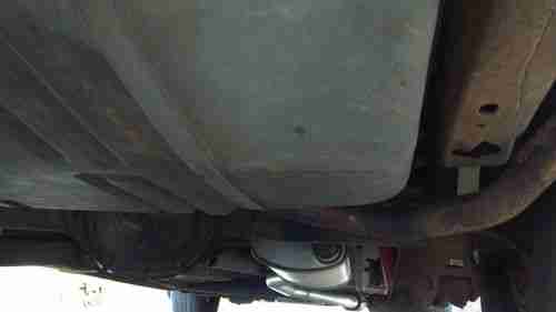 1985 oldsmobile delta 88, image 7