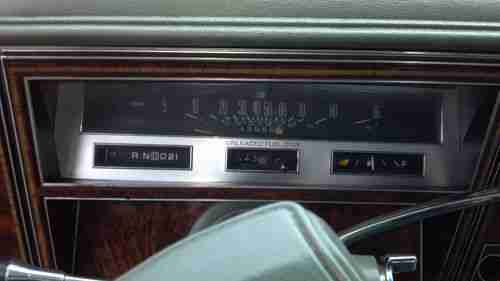 1985 oldsmobile delta 88, image 11