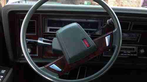 1985 oldsmobile delta 88, image 13