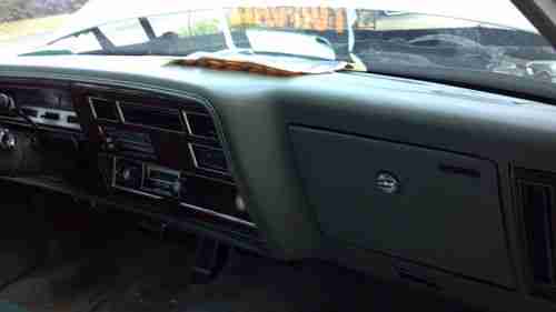 1985 oldsmobile delta 88, image 15