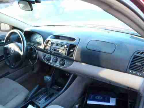 2003 TOYOTA CAMRY LE, US $3,900.00, image 5