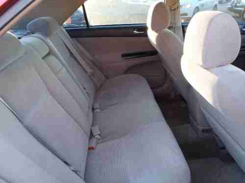 2003 TOYOTA CAMRY LE, US $3,900.00, image 6