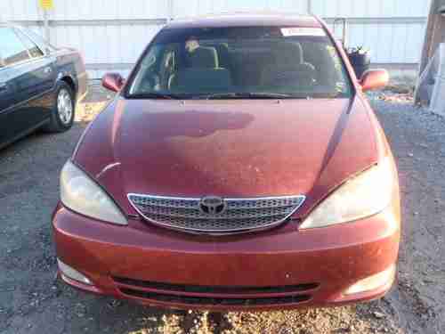 2003 TOYOTA CAMRY LE, US $3,900.00, image 9