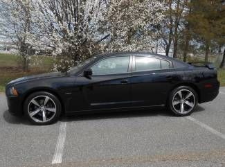 2013 dodge charger r/t daytona