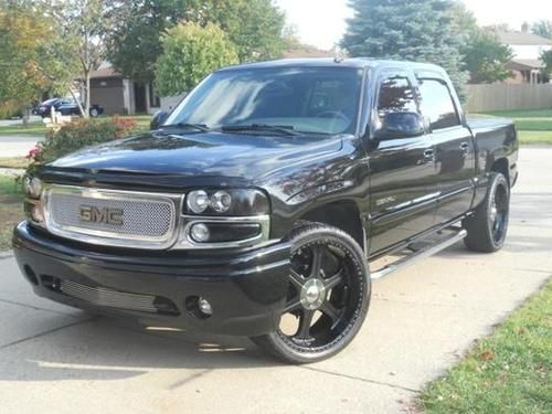 2006 gmc sierra 1500 price : 7900