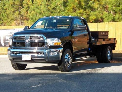 2012 dodge truck ram 3500