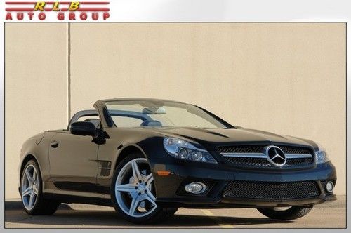 2011 sl550 immaculate one owner! m.s.r.p. $115,415.00 call us now toll free
