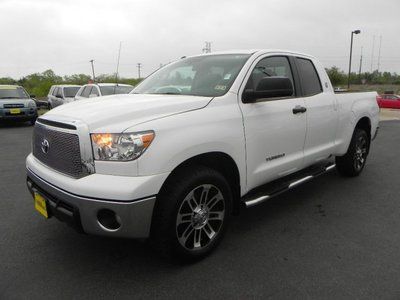 2012 toyota tundra 2wd 4.6l cd texas edition with 20,032 miles we finance