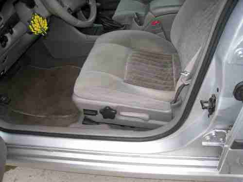 2003 Chevrolet Impala LS Sedan 4-Door 3.8L, image 5