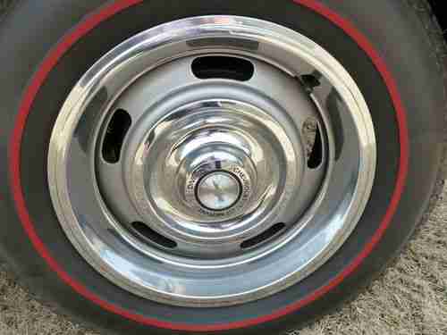 1966 Chevrolet Nova SS 4.6L, US $50,000.00, image 8
