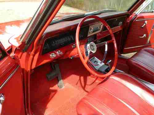 1966 Chevrolet Nova SS 4.6L, US $50,000.00, image 10