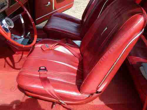 1966 Chevrolet Nova SS 4.6L, US $50,000.00, image 11