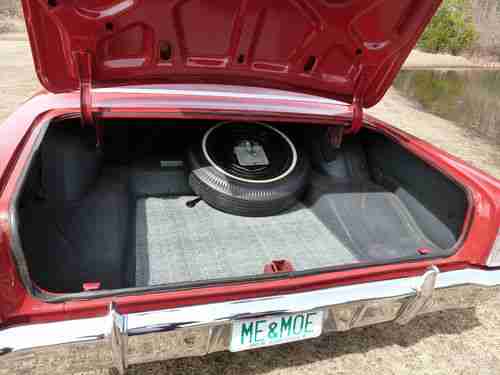 1966 Chevrolet Nova SS 4.6L, US $50,000.00, image 14
