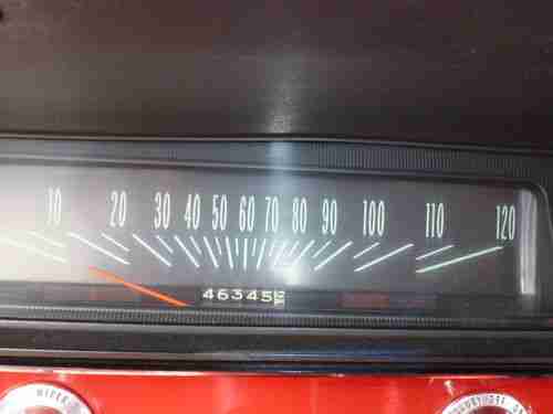 1966 Chevrolet Nova SS 4.6L, US $50,000.00, image 15