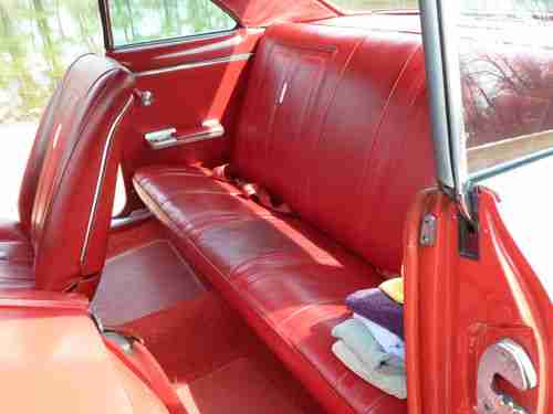 1966 Chevrolet Nova SS 4.6L, US $50,000.00, image 17