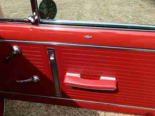1966 Chevrolet Nova SS 4.6L, US $50,000.00, image 18