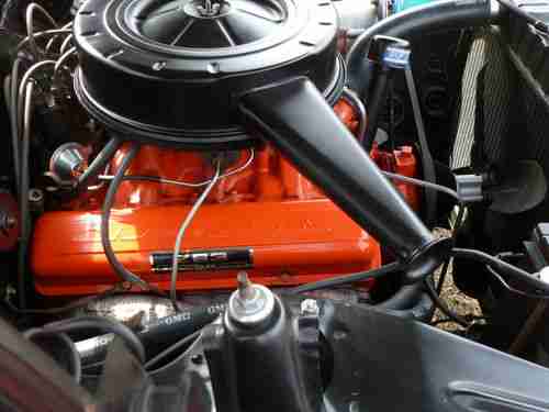 1966 Chevrolet Nova SS 4.6L, US $50,000.00, image 19