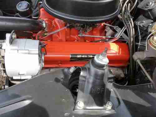 1966 Chevrolet Nova SS 4.6L, US $50,000.00, image 20