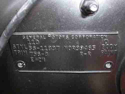 1966 Chevrolet Nova SS 4.6L, US $50,000.00, image 21