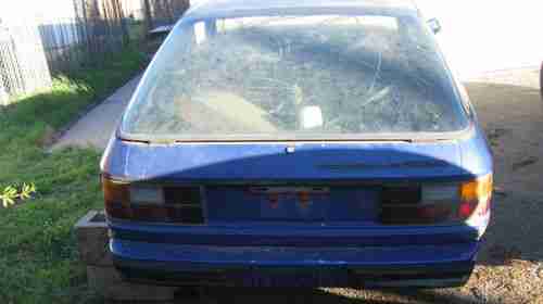 924 PORSCHE, image 3