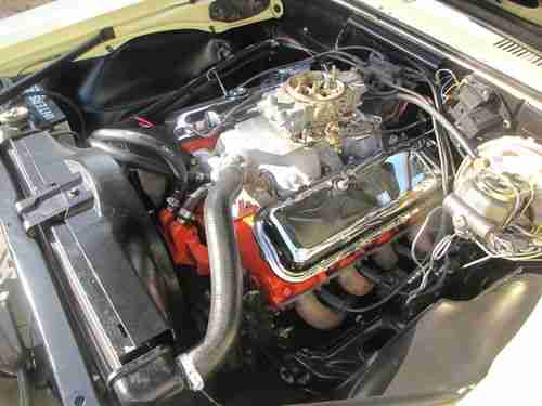 1968 Camaro RS SS 396 Big Block Priced To Sell, image 14