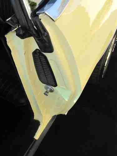 1968 Camaro RS SS 396 Big Block Priced To Sell, image 15