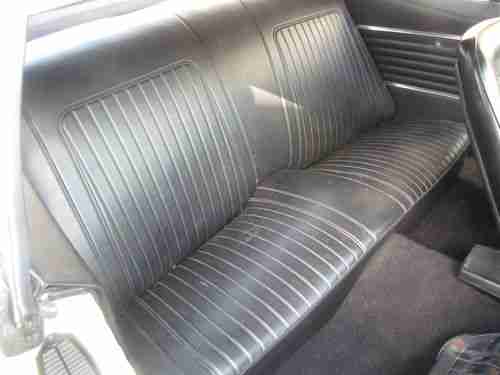 1968 Camaro RS SS 396 Big Block Priced To Sell, image 18