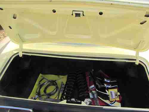 1968 Camaro RS SS 396 Big Block Priced To Sell, image 20