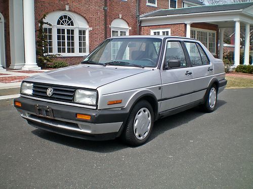 1991 vw jetta gl. amazing condition! nice car! 5-speed, solid, drive anywhere
